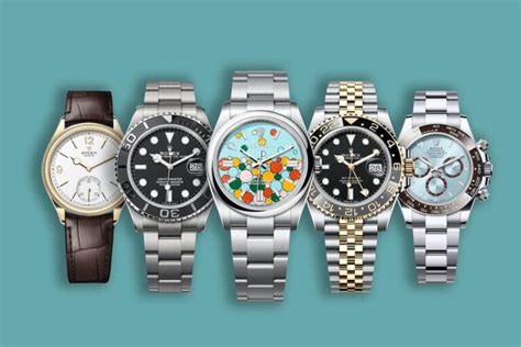 rolex homme 2023|new rolex 2023 release date.